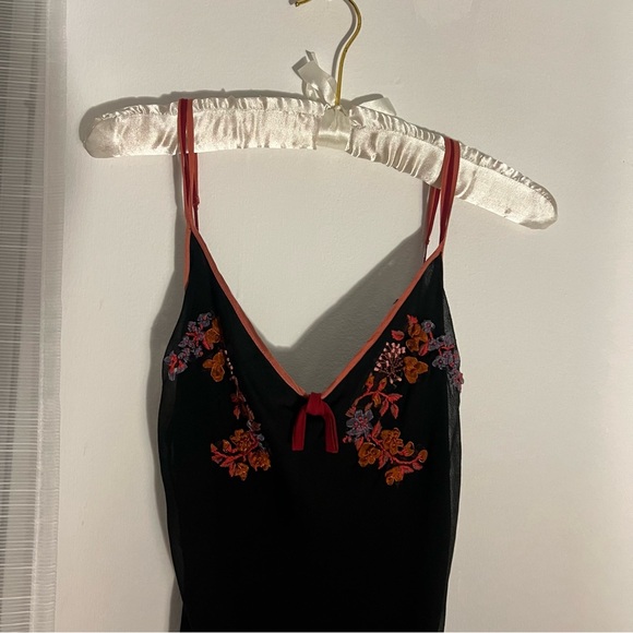 Rare 90s Vintage Betsey Johnson Dress - Picture 8 of 8